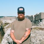 Bryan Richards - @bryandrichards - Instagram