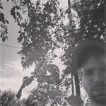 Bryan Richards - @bryoctoberguy - Instagram