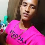 Bryan Richards - @dstvd_2.5 - Instagram