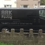 Bryan Richards - @arkpavingltd - Instagram