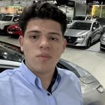 Bryan Rick Pereira - Facebook