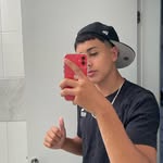 Bryan Rickelme - @bryanrickelme_ - Instagram