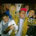 The Nigga - @bryan_rick_27 - Instagram