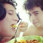 Bryan Fritz - @fcbryanfritz_caxias - Instagram