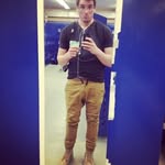 Bryan Ritz - @bryanritz12 - Instagram