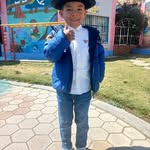 Bryan Ritz Sullca Mauricio - @sullcamauricio - Instagram