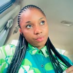 Rita Tyohemba - @ritzy_bryan - Instagram