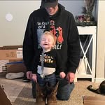 Brian Rivard - @three_thumb_guy - Instagram