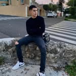 Bryan Robles - @alejandre.bryan73 - Instagram