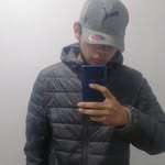 Bryan Robles - @the_pain701 - Instagram