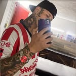 Bryan Robles Bryven - @bryan_venzor99 - Instagram