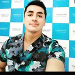 Bryan Robles Cerna - @_bryanroblescerna - Instagram