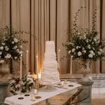 Brian Roche - @bakerboycakes - Instagram