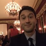 Bryan Roche - @b_roche86 - Instagram