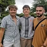 Bryan Roche - @bryanroche64 - Instagram