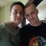 Bryan Roche - @furry_calin - Instagram