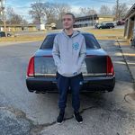 Bryan Roland - @bryanroland26 - Instagram
