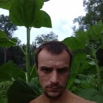 Bryan Roland Ouellette - @perhamman - Instagram