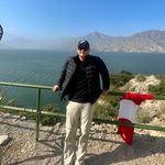 Bryan Román - @bryanromann - Instagram