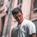 Bryan Roman - @bryan_rmn1 - Instagram