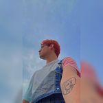 Bryan Román - @imbryanroman - Instagram