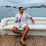 Bryan Romani Chacon - @bryanromani - Instagram