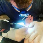 Bryan Rooney - @love.2.b.inked.slc - Instagram