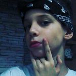 bryan prado rossi - @bryanpradoros - Instagram