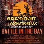 Bryan Rossi - @sunset_fight_matchmaker - Instagram