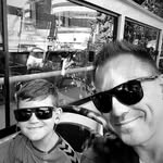 Brian Rudolph - @brianrudolph64 - Instagram