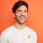 Brian Rudolph - @pastabrian - Instagram