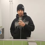 Brian Rudolph - @brian_bln.18 - Instagram