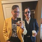 Bryan Runyon - @pirate_reggae - Instagram