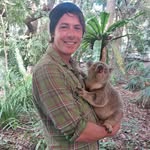 Brian Rushton - @illusions_exist - Instagram