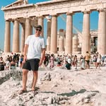 Bryan Rushton - @rushtonbryan - Instagram