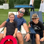 Bryan Russo - @ffbrusso11 - Instagram