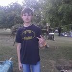 Bryan Rutter - @herobryan_ - Instagram