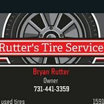 Bryan Rutter - @rutterstire - Instagram