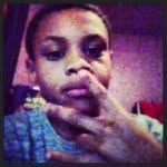 Bryan Salisbury - @lilb23pardise - Instagram
