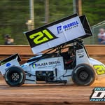 Bryan Salisbury Racing - @bsracing21 - Instagram