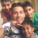 Bryan Sanabria - @sanabria1407 - Instagram