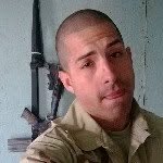 Bryan Sanabria - @i_likecheez - Instagram