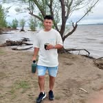 Bryan Sanabria - @gabi_25_21 - Instagram
