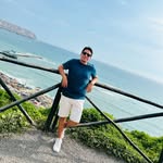Bryan Sanabria - @bryansanabriaf - Instagram