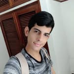 Bryan Sanabria - @bryan.sanabria.20 - Instagram