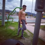 Bryan Sanabria - @bryan_sanabria12 - Instagram
