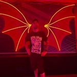 Brian Sanborn - @left_handed_kraken - Instagram