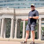 Bryan N. Sanborn - @sanbry710 - Instagram