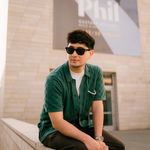 Bryan Santos - @bryanjsantos_ - Instagram