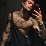 Bryan Santos - @bryanrssantos - Instagram